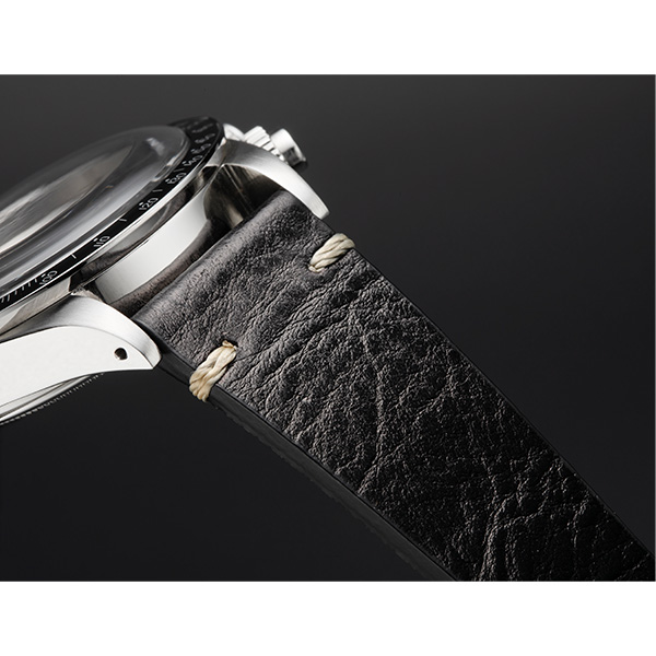 ホワイト/レザー