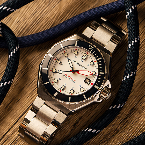 シルバー/ホワイト