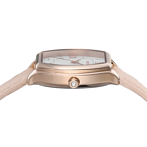 ピンクゴールド