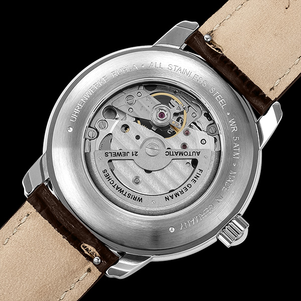 シルバー/レッド