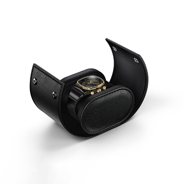 ブラック/ゴールド