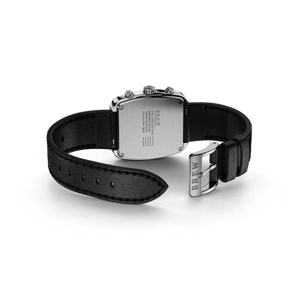 シルバー/ブルー