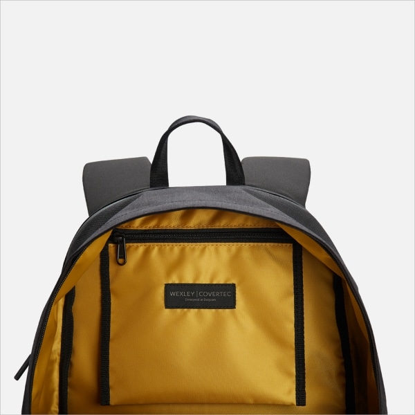 the classic daypack