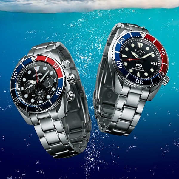 Prospex プロスペックス Seiko セイコー Diverscuba ダイバースキューバ Padi Special Edition Sbdc121 ダイバーズウォッチ 自動巻 腕時計 メンズ