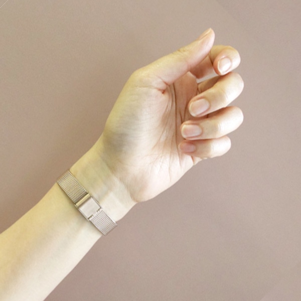 ピンクゴールド