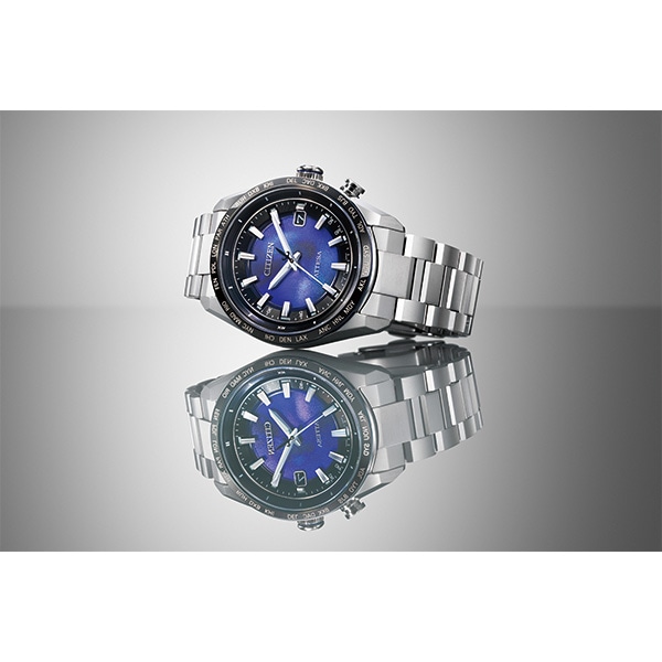 ブルー/ATTESA CB0288-65L