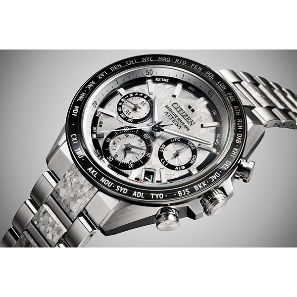 シルバー/CC4076-65A