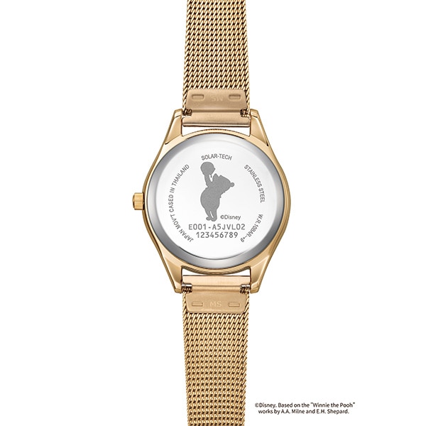 ウォームゴールド