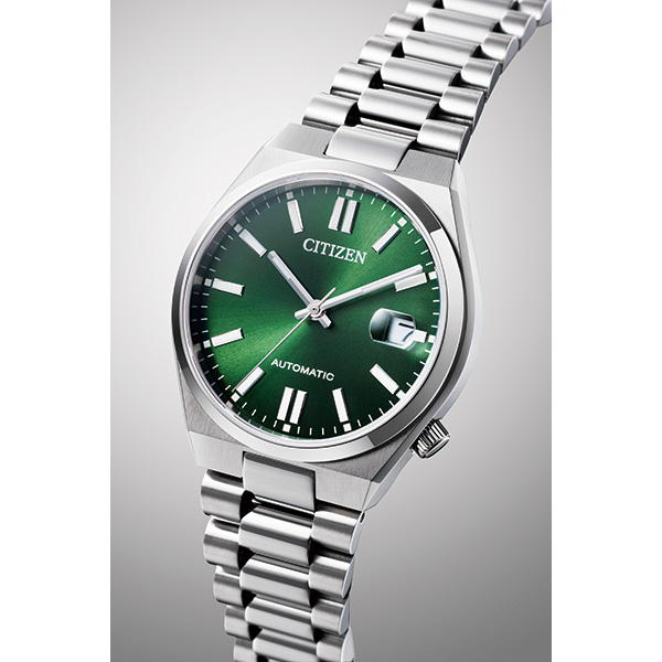 ダークグリーン