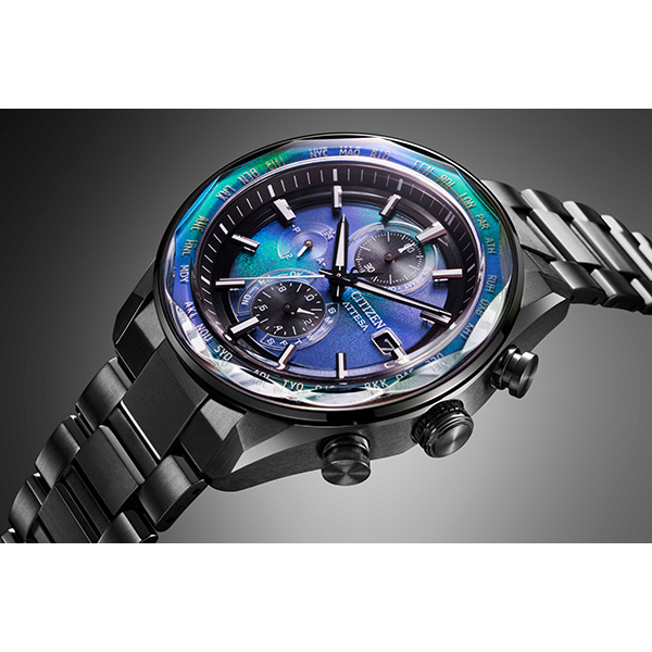 オールブラック