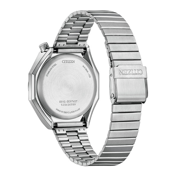 レッド/ツノクロノカスタム