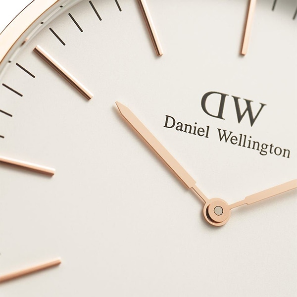 New Zealand Afslut erstatte Daniel Wellington】CLASSIC ST MAWES DW00100006 ROSE GOLD White メンズの通販 -  TiCTAC - ヌーヴ・エイオンラインストア