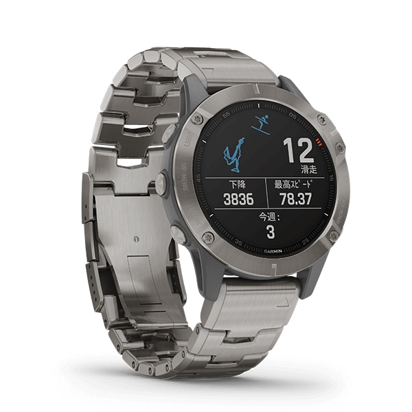 GARMIN - Garmin fenix5s ガーミン 168535の+marbre-maroc.com