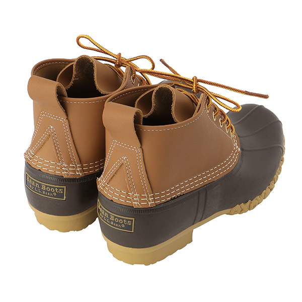 ll bean 6 inch