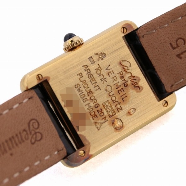 ホワイト/ゴールド