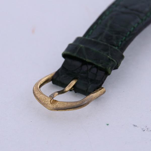 シルバー×ゴールド