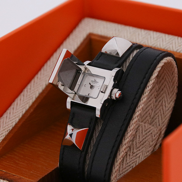 シルバー/ドゥブルトゥール