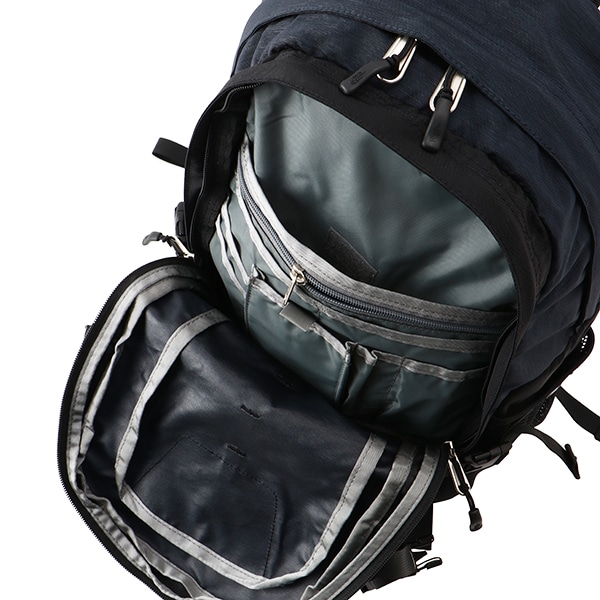 the north face hot shot cl