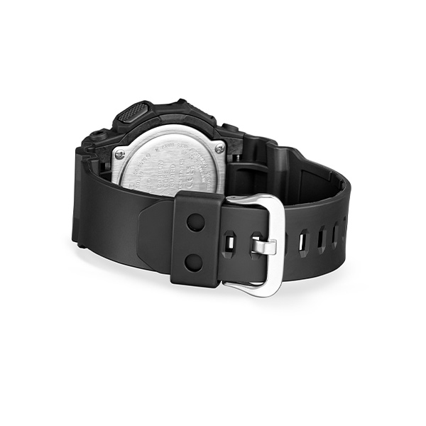 オールブラック