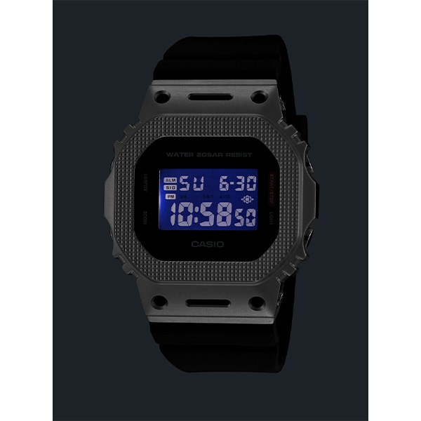 5600 Series/シルバー