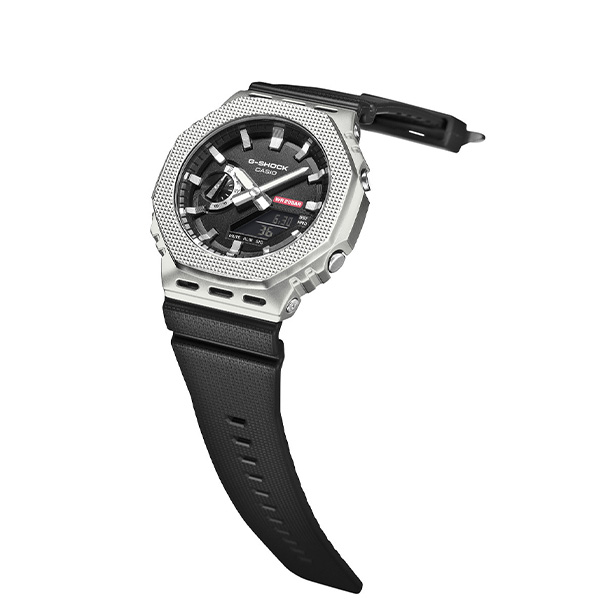 2100 Series/シルバー