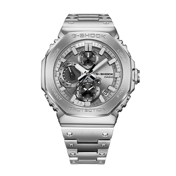 オールシルバー