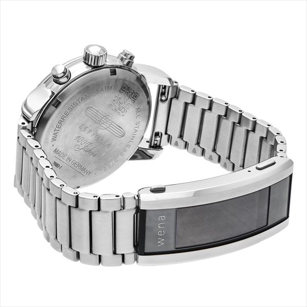 20,250円【CITIZEN】【新品未使用】【安心返品保証】メンズ腕時計　wena3