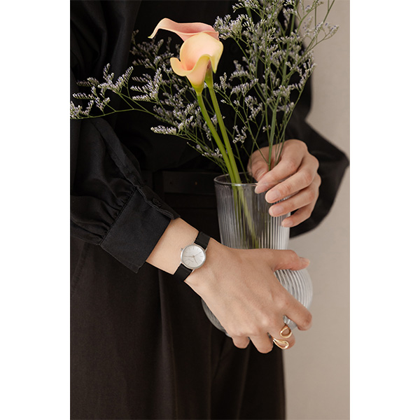 グレー/レディース