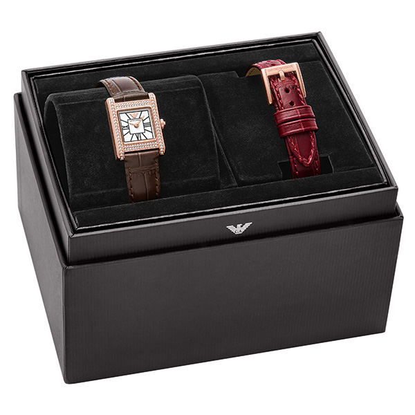 ピンクゴールド