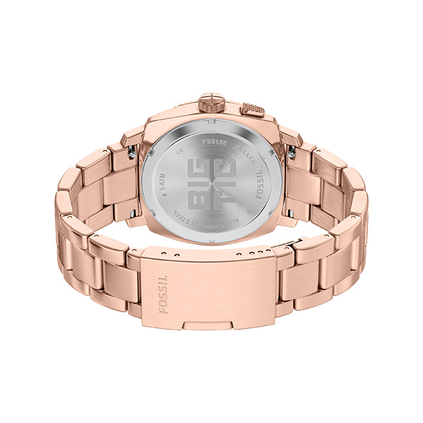 ピンクゴールド