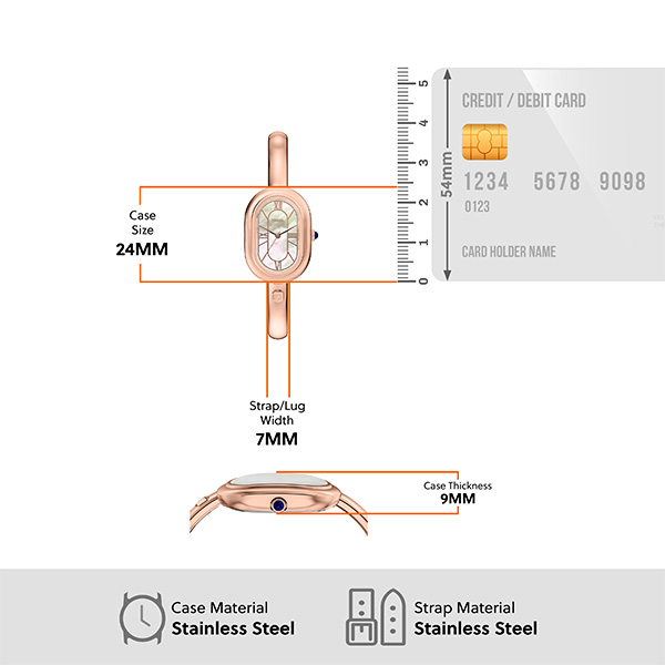 ピンクゴールド