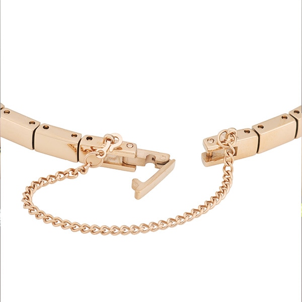 ピンクゴールド