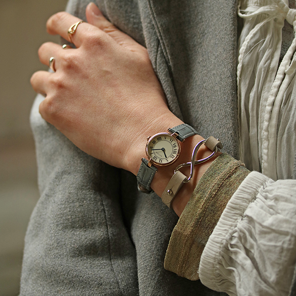 ローズゴールド/別注