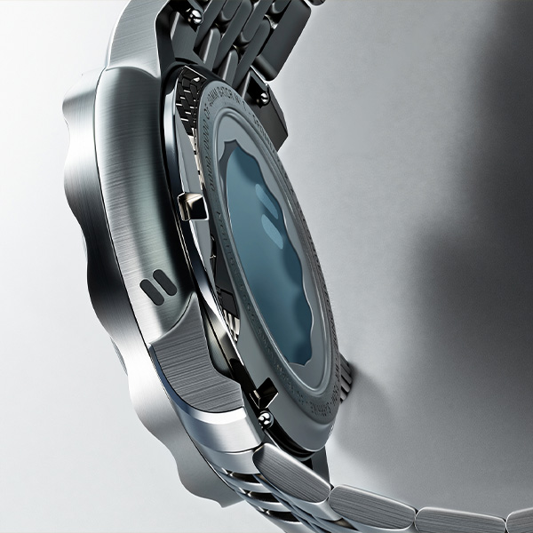 シルバー/国内チックタック専売