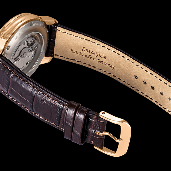 ピンクゴールド