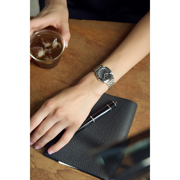 ブラック/メタル