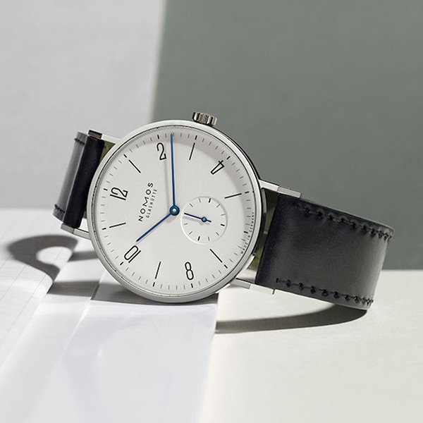 人気人気ノモス タンジェント Nomos Tangente 35mm TN1A1W2 腕時計