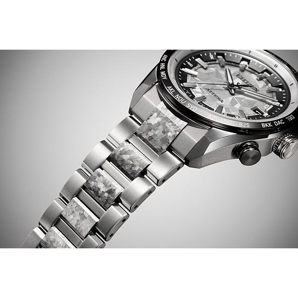 シルバー/CB0284-66A