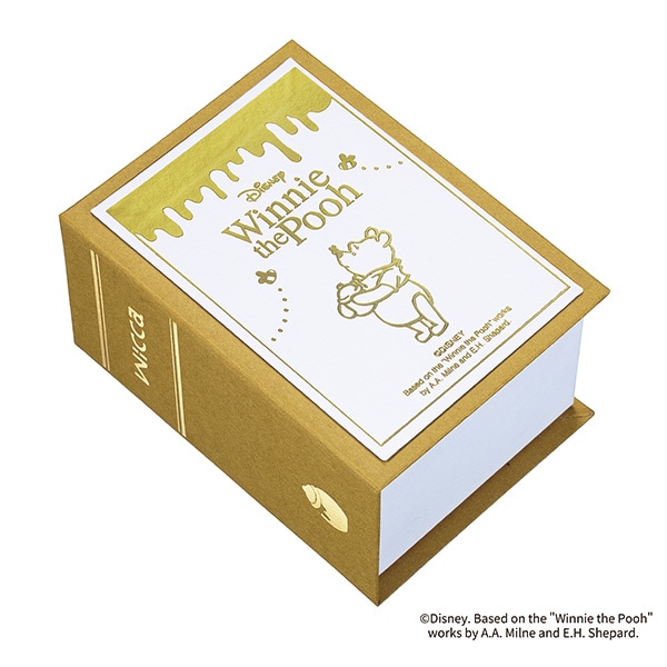 ウォームゴールド