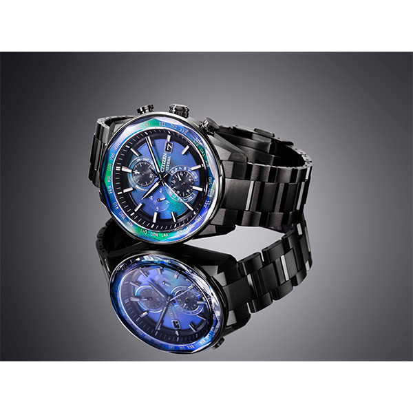 オールブラック