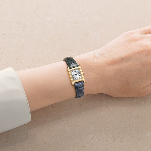 ウォームゴールド