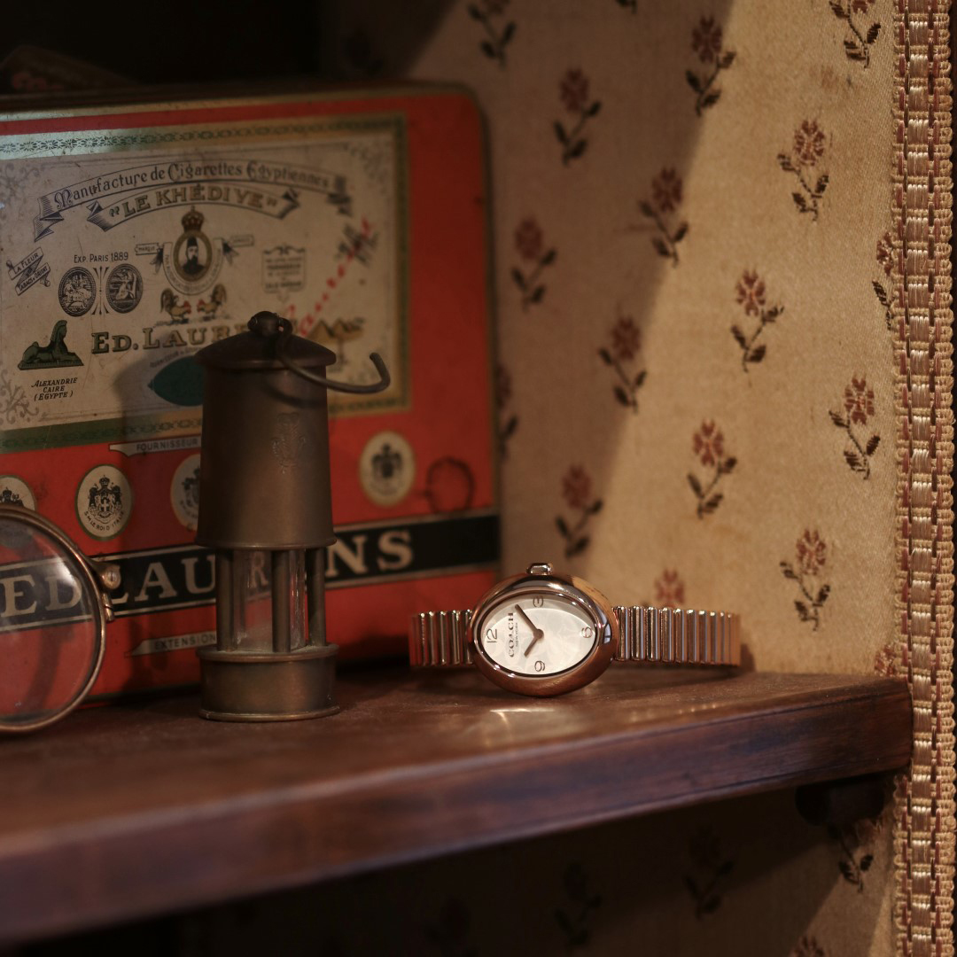 ピンクゴールド