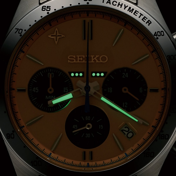 新品】セイコー時計／923形ドクターイエロー ｜運行20周年記念ウオッチ