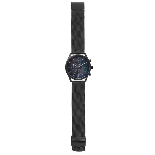 SKAGEN】HOLST SKW6651 クロノグラフ メンズの通販 - TiCTAC - ヌーヴ