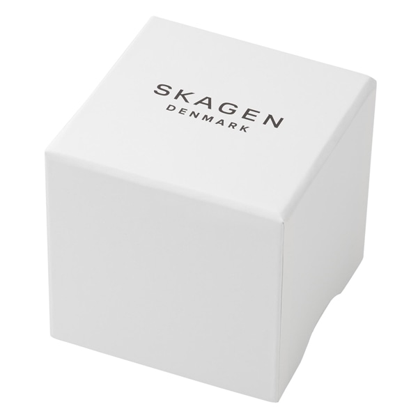 Skagen》KUPPEL LILLE SKW3104 レディースの通販 - TiCTAC - ヌーヴ