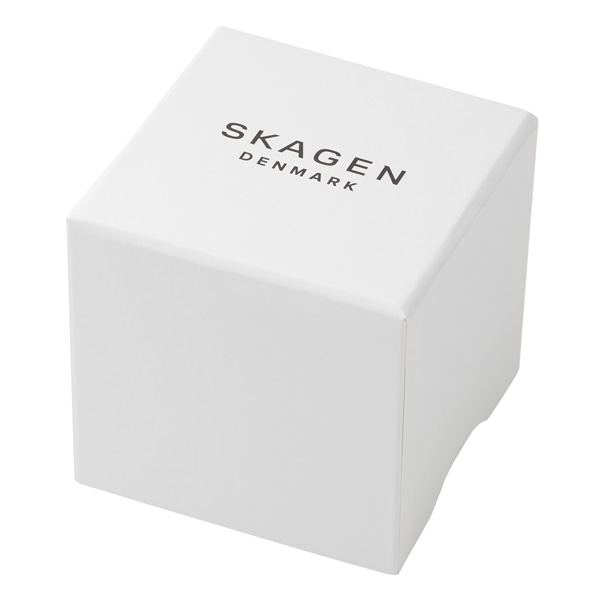Skagen》KUPPEL LILLE SKW3105 レディースの通販 - TiCTAC - ヌーヴ