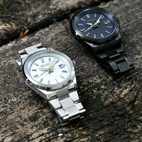 SEIKO SELECTION】SBTM301 master-piece Limited Edition 流通限定 ソーラー電波 メンズの通販 -  TiCTAC - ヌーヴ・エイオンラインストア