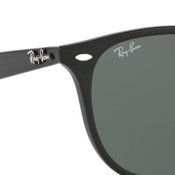 Ray Ban Rb4259f 601 71 53 ブラック グリーンクラシック フルフィット サングラス 53サイズ ブラック グリーンクラシック Poker Face メガネ サングラスの通販サイト ヌーヴ エイオンラインストア