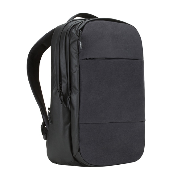 Incase インケース City Collection Backpack シティ バックパック リュック ブラック Black Collectors バッグと財布の通販サイト ヌーヴ エイオンラインストア