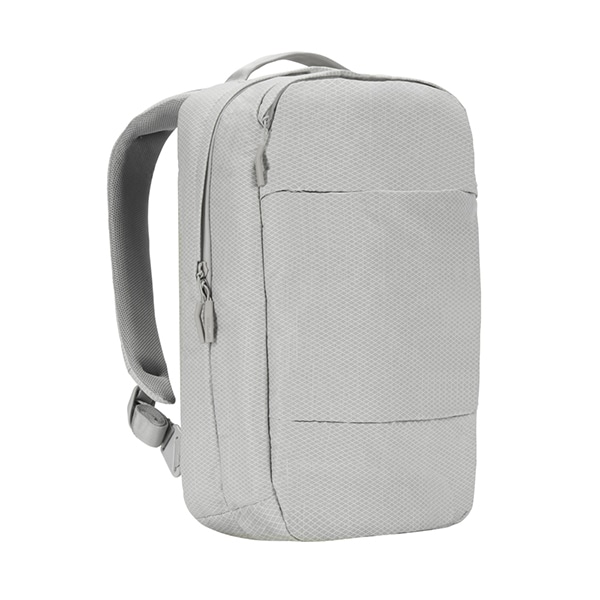 Incase インケース City Collection Compact Backpack シティ コンパクト バックパック2 バックパック ライトグレー Light Gray Collectors バッグと財布の通販サイト ヌーヴ エイオンラインストア